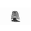 Afbeelding van GABOR HEREN SNEAKERS GRIJS 8009.15.02 NUBUK/MESH/CHEVRON GREY/LT.GREY/WHITE