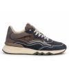 Afbeelding van FLORIS VAN BOMMEL HEREN SNEAKERS BLAUW SFM-10198-41-01 DE ZAGER 03.15-DARKBLUE-G½