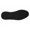Afbeelding van AUSTRALIAN HEREN SNEAKERS ZWART 15.1600.04-A08 FILMON BLACK LEATHER