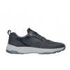Afbeelding van WALDLAUFER HEREN SNEAKERS BLAUW 713003 305 878 H TOM CRAZY HORSE ORDER ELEFANT NOTTE 