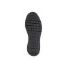 Afbeelding van WALDLAUFER HEREN SNEAKERS ZWART 952004 301 991 H ANTON SCHWARZ