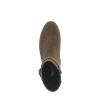 Afbeelding van GABOR DAMES ENKELLAARZEN BRUIN 72.713.34 DREAMVEL/KROKOLACK NUT MICRO
