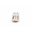 Afbeelding van GABOR ROLLINGSOFT DAMES SNEAKERS GOUD 86.878.42 VEL/NET/PERL.NAPPA OASI/PUDER/WHITE