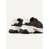 Afbeelding van NUBIKK DAMES SNEAKERS ROSS NOA 21091500 BLACK COMBI 10X