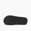 Afbeelding van REEF HEREN SLIPPERS ZWART CJ4364-61 THE LAYBACK BLACK