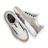 Afbeelding van FLORIS VAN BOMMEL HEREN SNEAKERS WIT SFM-10135-60-01 DE ZAGER 01.05 WHITE G½