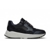 Afbeelding van XSENSIBLE DAMES SNEAKERS DONKERBLAUW GOLDEN GATE LADY 33000.2 GX 218 NAVY COMBI