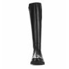Afbeelding van GABOR DAMES LAARZEN ZWART 71.859.27 FOULARD/DANKA MIC SCHWARZ M