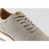 Afbeelding van REHAB HEREN SNEAKERS BEIGE MASON KNIT 5000 SND 2412 350101 5000
