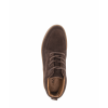 Afbeelding van GABOR DAMES BOOTS BRUIN 8042.02.003 DREAMVELOUR (MICRO) CACAO