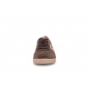 Afbeelding van GABOR DAMES SNEAKERS BRUIN 6011.01.005 DREAMVELOUR CACAO/ROSEWOOD