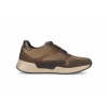 Afbeelding van GABOR DAMES SNEAKERS BRUIN 0104.01.002 VERLOUR/PERL/GIRAFFE NUT/BROWN/BRONCE