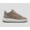 Afbeelding van REHAB HEREN SNEAKERS TAUPE RUSSEL NUB 4700 TPE 2542 629201 4700