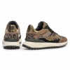 Afbeelding van FLORIS VAN BOMMEL DAMES SNEAKERS TAUPE SFW-10085-34-01 NOPPI 41.02 TAUPE G