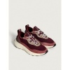 Afbeelding van HOFF DAMES SNEAKERS ROOD TRAVELER BURGUNDY 
