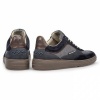 Afbeelding van FLORIS VAN BOMMEL HEREN SNEAKERS BLAUW SFM-10256-41-01 DE KUPSTER 09.03-DARKBLUE-G½
