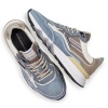 Afbeelding van FLORIS VAN BOMMEL HEREN SNEAKERS BLAUW SFM-10198-42-02 DE ZAGER 03.02 LIGHTBLUE G½
