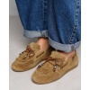 Afbeelding van VIA VAI DAMES INSTAPSCHOENEN BRUIN JUNE LOUA SIERRA QUAGLIA 62374-01-1384