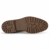 Afbeelding van FLORIS VAN BOMMEL HEREN BOOTS TAUPE SFM-60018-34-04 STURDI 04.26-TAUPE-G½