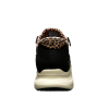 Afbeelding van SKECHERS DAMES SNEAKERS 150419 BLK CONTOUR FOAM LEOPARD DREAM