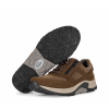 Afbeelding van GABOR HEREN SNEAKERS BRUIN 0100.02.03 OIL NUBUK/DREAMVELOUR ESPRESSO