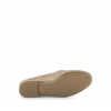 Afbeelding van GABOR DAMES INSTAPSCHOENEN BEIGE 85.214.44 RAFFIA LA HT/NAPPA SAND/STEPPA F