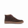 Afbeelding van GABOR DAMES BOOTS BRUIN 8042.02.003 DREAMVELOUR (MICRO) CACAO
