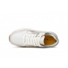 Afbeelding van XSENSIBLE DAMES SNEAKERS BEIGE GOLDEN GATE LADY 33000.3.176 GX SOFT PEARL COMBI
