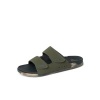 Afbeelding van REEF HEREN SLIPPERS GROEN CJ8533-61 PHANTOM TRADEWIND CAMO MARBLE