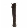 Afbeelding van GABOR DAMES LANGE LAARZEN BRUIN 8035.02.003 VERENNE MICRO MORO