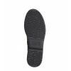 Afbeelding van WALDLAUFER DAMES BOOTS ZWART 934806 203 771 H ALEA VEGA SHINE SCHWARZ ANTHRAZIT
