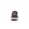 Afbeelding van GABOR ROLLINGSOFT DAMES SNEAKERS BRUIN 0106.01.016 PERLATO/SAMCHEVR. NOCE/MOCCA KOMBI