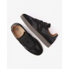 Afbeelding van VIA VAI HEREN SNEAKERS ZWART 11410-05-900 VITELLO NERO ZANE DEXTER