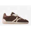 Afbeelding van VIA VAI DAMES SNEAKERS BRUIN 62394-05-316 COCCO CORVINO NILLA KHLOE