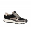 Afbeelding van WALDLAUFER 957003 601 108 H APRIL IRON SCHWARZ