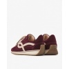 Afbeelding van VIA VAI DAMES SNEAKERS ROOD 62471-02-1302 SIERRA VELVET MIKKI EVE