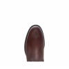 Afbeelding van GABOR DAMES LAARZEN BRUIN 8035.04.004 NAPPA ROMA (MICRO) SADDLE (EFFECT)