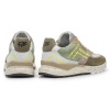 Afbeelding van FLORIS VAN BOMMEL HEREN SNEAKERS GROEN SFM-10243-52-01 DE TREENER 06.06 LIGHTGREEN G½