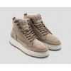 Afbeelding van REHAB HEREN BOOTS TAUPE RAFA NUB 4700 TPE 2542 362201