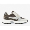 Afbeelding van VIA VAI DAMES SNEAKERS ECRU 62297-02-252 DRAGON COMBI CREME DANAE VICKY
