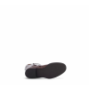 Afbeelding van GABOR DAMES LAARZEN BRUIN 8035.04.004 NAPPA ROMA (MICRO) SADDLE (EFFECT)