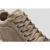 Afbeelding van REHAB HEREN SNEAKERS TAUPE CRAIG NUB 4700 TPE 2142 653202