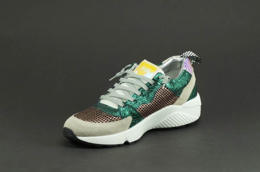 sneaker p448 dames