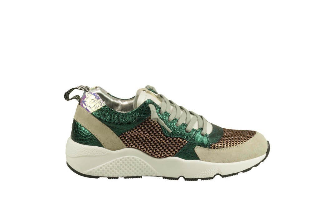 sneaker p448 dames