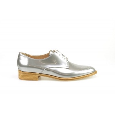 Foto van PERTINI 181W14735D3 ARGENTO - VETERSCHOEN