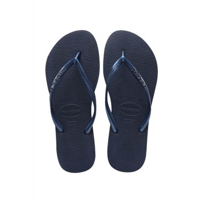 Foto van HAVAIANAS SLIM NAVY BLUE - SLIPPER