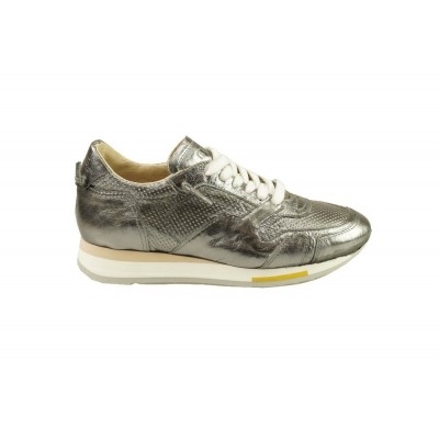 Foto van MJUS 794103 INOX - SNEAKER