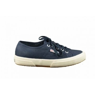 Foto van SUPERGA COTU CLASSIC NAVY - SNEAKER