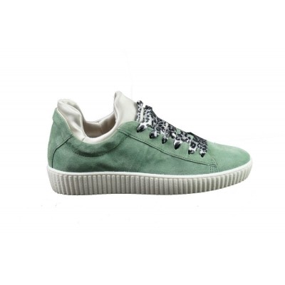 Foto van MJUS 685126 ROSEMARINO/ARGENTO - SNEAKER