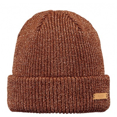 Foto van BARTS MUTS ORANJE XYLO BEANIE
